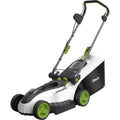 Gtech CLM50 Cordless Lawn Mower - Adjustable Cutting Height 30 to 80mm and 2 Year Warranty