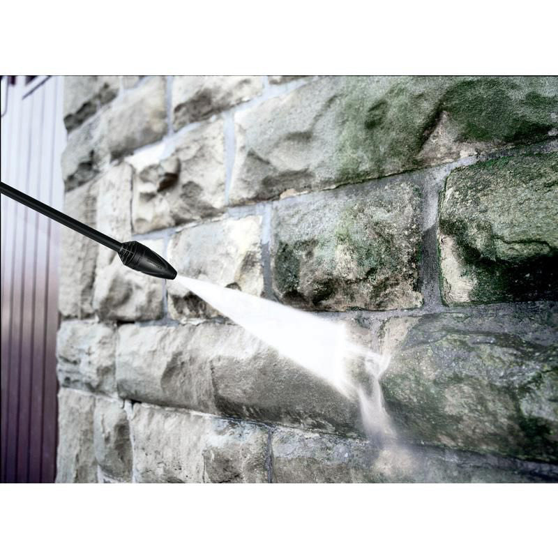 Kärcher K5 Classic Pressure Washer - High Performance 145 Bar Cleaning Power For Outdoor Surfaces
