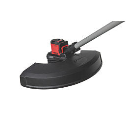 Milwaukee M18BLLT-0 18V Li-Ion RedLithium Brushless Cordless Garden Trimmer Bare - Fast Start With Adjustable Swath