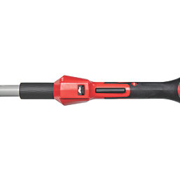 Milwaukee M18BLLT-0 18V Li-Ion RedLithium Brushless Cordless Garden Trimmer Bare - Fast Start With Adjustable Swath