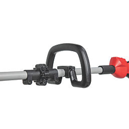 Milwaukee M18BLLT-0 18V Li-Ion RedLithium Brushless Cordless Garden Trimmer Bare - Fast Start With Adjustable Swath