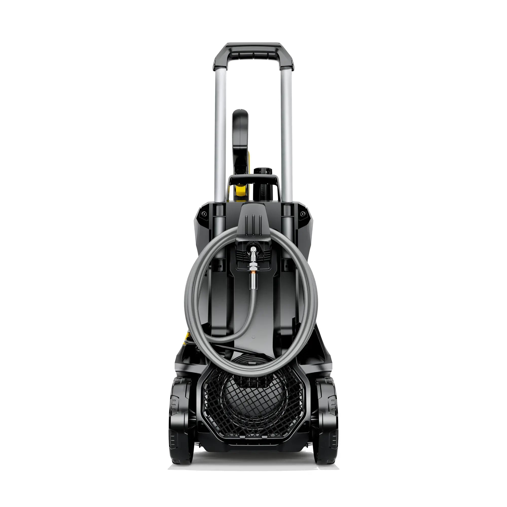 Karcher K5 Power Control Flex Car and Home Pressure Washer 2100W With Accessory Bundle and App Guidance